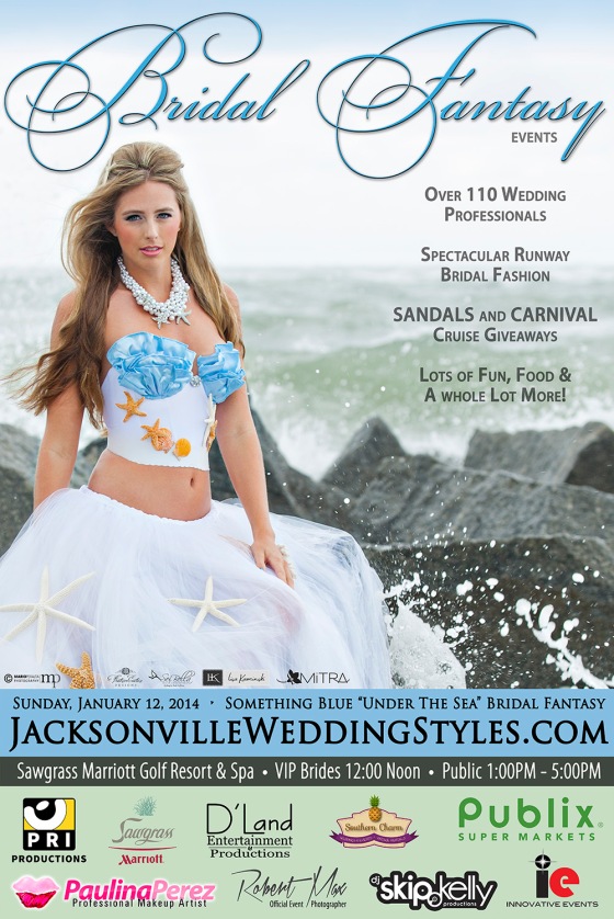 bridal expo jacksonville fl