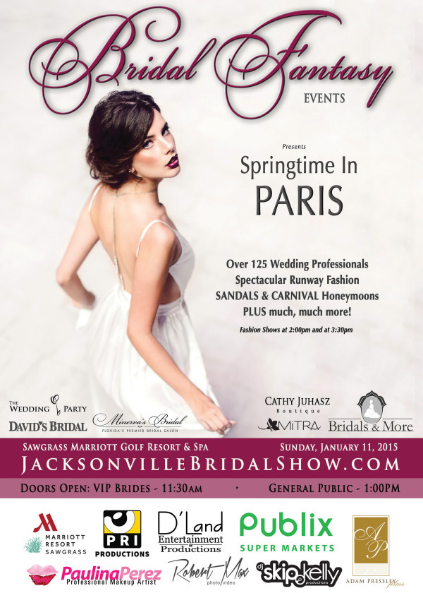 Jacksonville Bridal Show