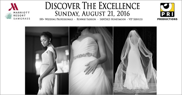 Jacksonville bridal shows 2016